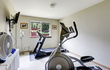 East Cornworthy home gym construction leads