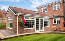 East Cornworthy house extension leads