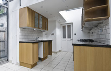 East Cornworthy kitchen extension leads